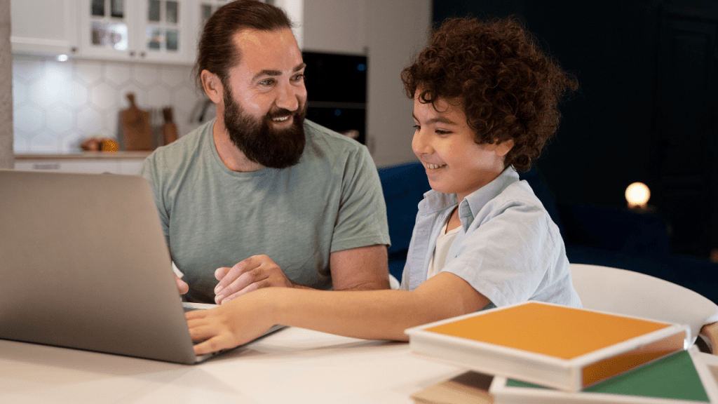 online classes for kids UK