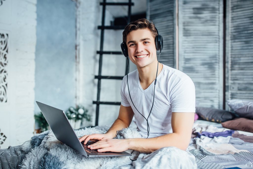 A-Level online study platform UK students 2026