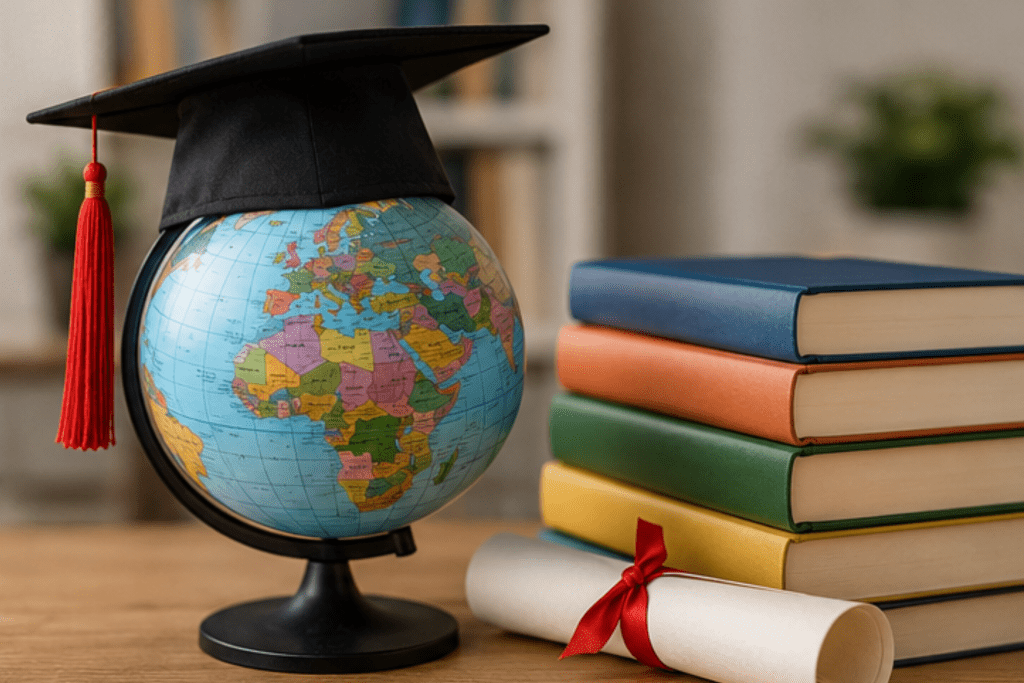 International GCSE UK subjects and curriculum overview