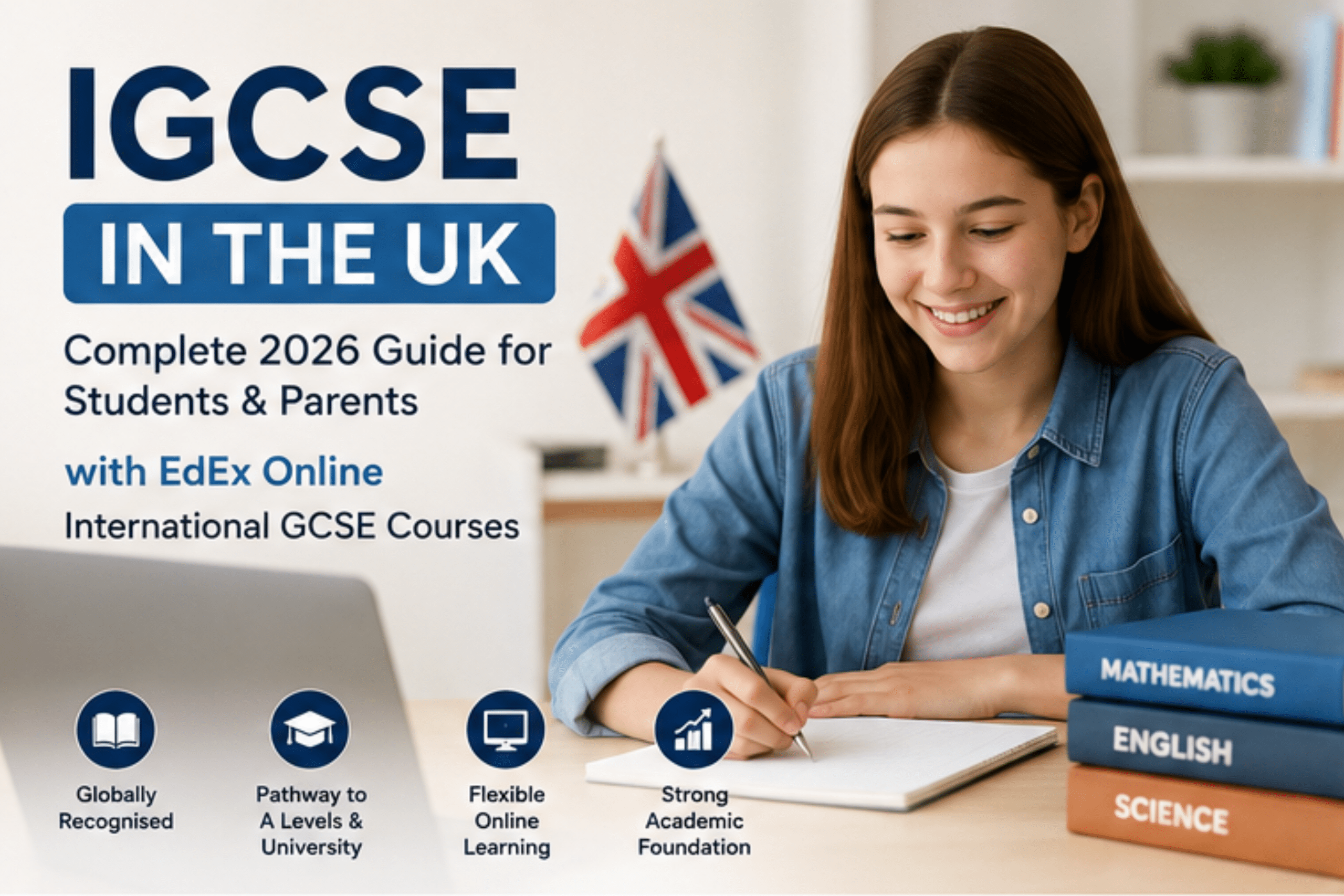 UK secondary education system structure 2026 guide